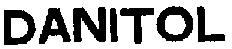 Danitol Device mark 457725 Trademark