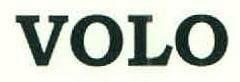 Volo Device mark 2661806 Trademark