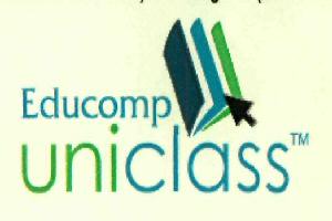 Educomp Uniclass (label) Device mark 2754785 Trademark