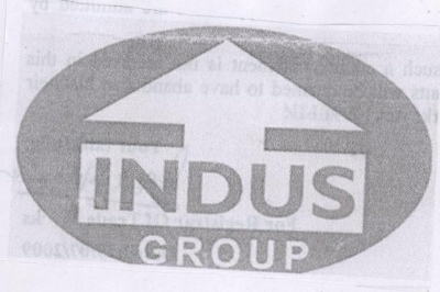 Indus Group Device mark 1850392 Trademark