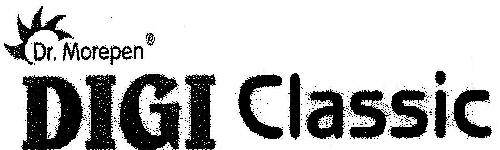 Digi Classic Device mark 1920616 Trademark