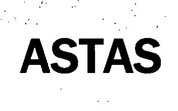 Astas (logo) Device mark 2258381 Trademark