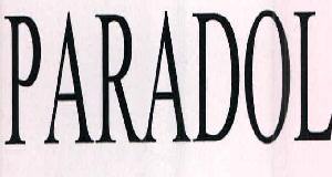 Paradol Device mark 2368957 Trademark