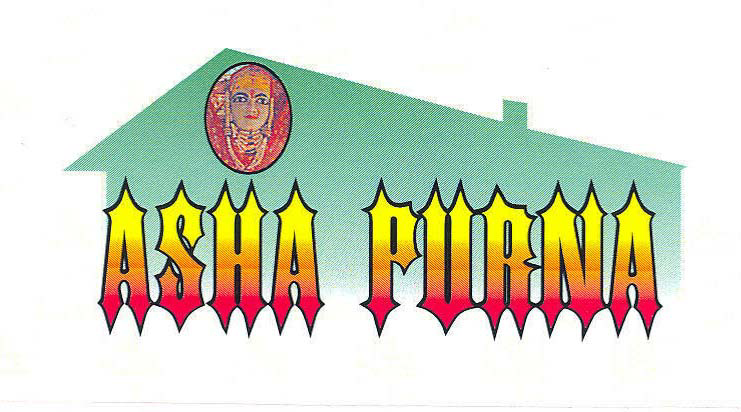 Asha Purna Device mark 1776218 Trademark