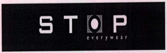 Stop Every Wear Device mark 2489704 Trademark
