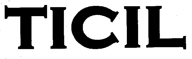 Ticil (label) Device mark 2190573 Trademark