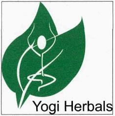 Yogi Herbals(device) Device mark 2620961 Trademark