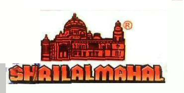 Shri Lal Mahal Device mark 1201322 Trademark