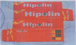 Hipolin Device mark 962220 Trademark