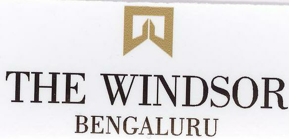 The Windsor Bengaluru With Label Device mark 1622319 Trademark