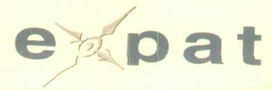 Expat (device) Device mark 1615526 Trademark