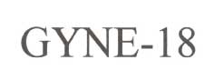 Gyne-18 Device mark 2244679 Trademark