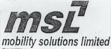 Msl With Label Device mark 1564850 Trademark