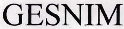 Gesnim Device mark 1108780 Trademark