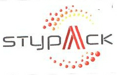 Stypack Device mark 1756994 Trademark