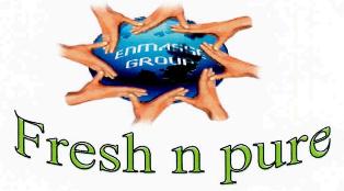 Fresh N Pure Device mark 2412991 Trademark