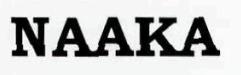 Naaka Device mark 2690246 Trademark