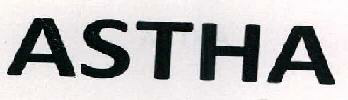 Astha Device mark 2342926 Trademark