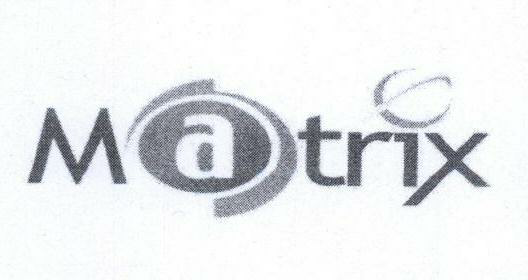 Matrix Device mark 1521569 Trademark