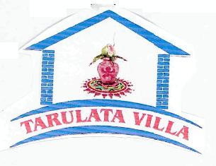 Tarulata Villa (device) Device mark 2579535 Trademark