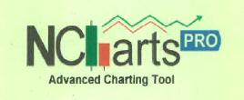 Ncharts Pro Advanced Charting Tool Device mark 2995672 Trademark