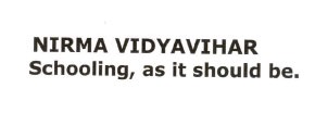 Nirma Vidyavihar Device mark 1820892 Trademark
