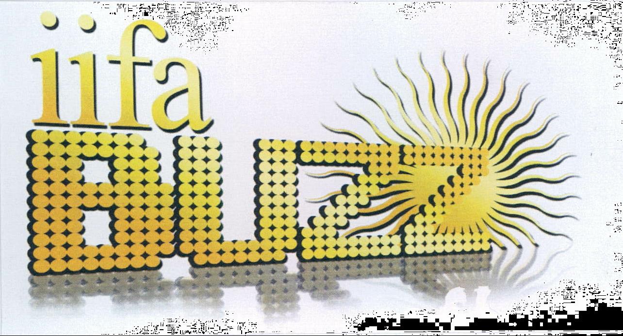Iifa Buzz Device mark 2187330 Trademark