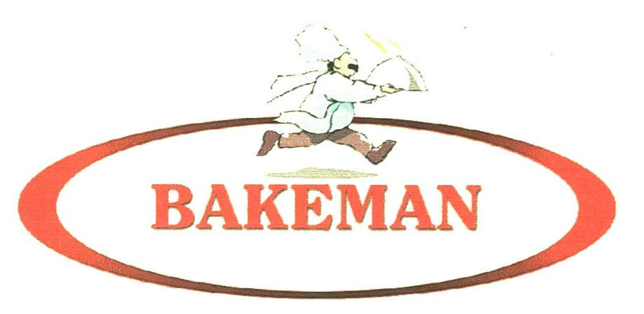 Bakeman Device mark 2623131 Trademark
