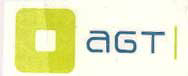 Agt With Device Device mark 2387399 Trademark