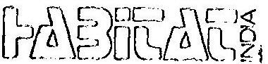 Habitat Device Device mark 451903 Trademark