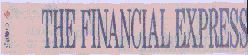 The Financial Express (device Of Pen Nibs) Device mark 1463154 Trademark