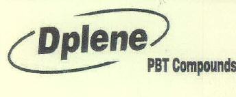 Dplene Pbt Compounds Device mark 2667364 Trademark