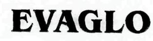 Evaglo Device mark 2296874 Trademark