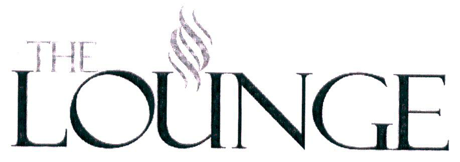 The Lounge Device mark 1926390 Trademark