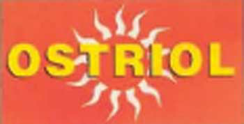Ostriol Device mark 1239632 Trademark