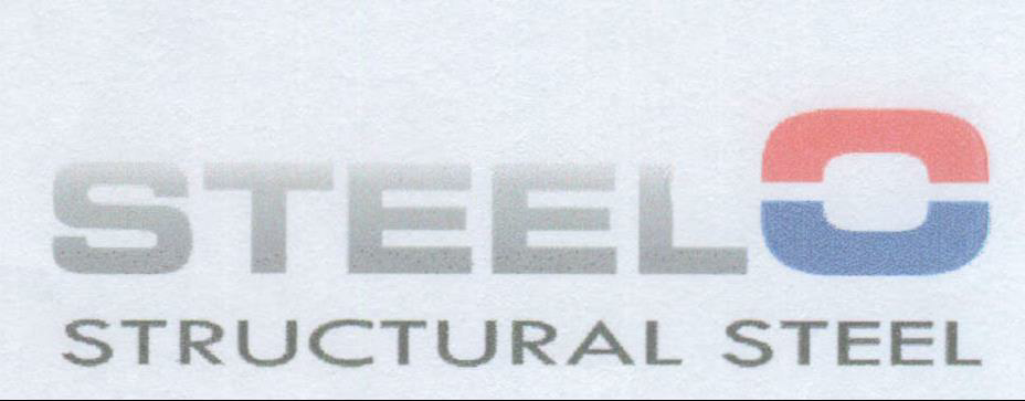 Steelo Structural Steel Device mark 2038244 Trademark