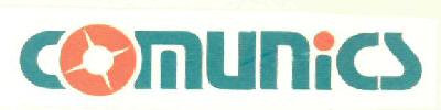 Comunics (label) Device mark 2644451 Trademark