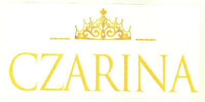 Czarina (label) Device mark 2576877 Trademark