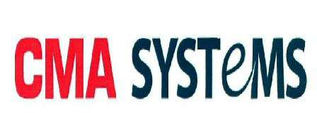 Cma Systems (device) Device mark 2377422 Trademark