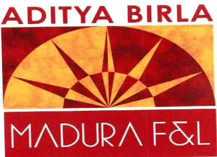 Aditya Birla Madura F&l Device mark 2053696 Trademark