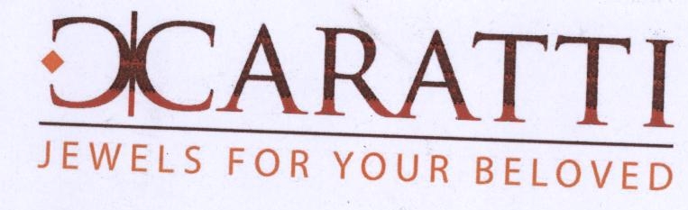 Caratti Device mark 1842377 Trademark