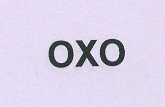 Oxo Device mark 1651063 Trademark