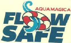 Aquamagica Flow Safe Device mark 2805320 Trademark