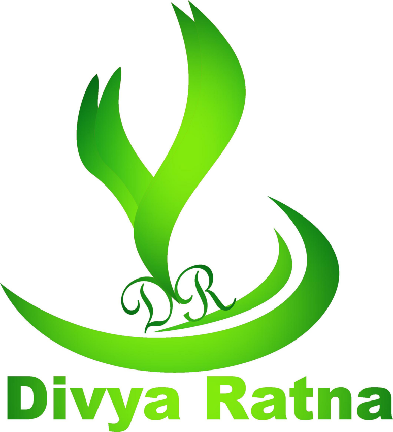 Dr (logo), Divya Ratna Device mark 2385575 Trademark