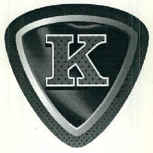 K Device mark 2919503 Trademark