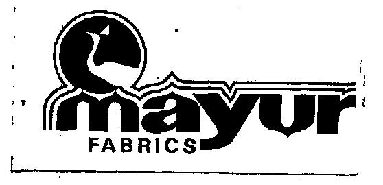 Mayur Device mark 331401 Trademark
