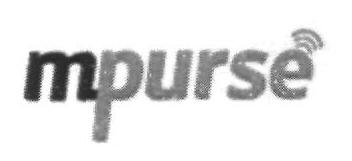Mpurse (device) Device mark 2802087 Trademark