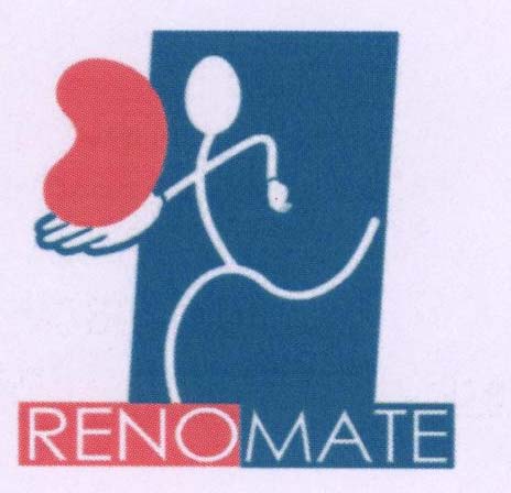 Renomate Device mark 1765475 Trademark