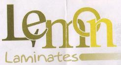 Lemon Laminates Device mark 2340581 Trademark