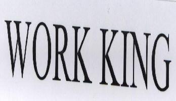 Work King Device mark 1664407 Trademark